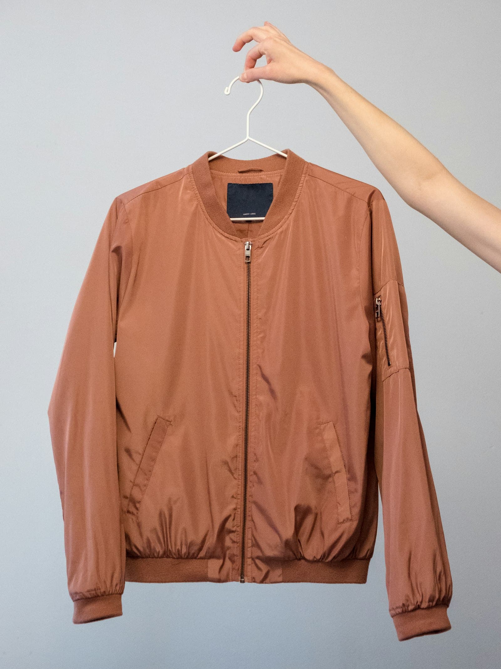 Jakna bomber